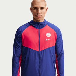 Bunda Nike PSG City Side