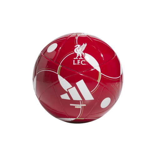 Mini míč adidas Liverpool FC Home
