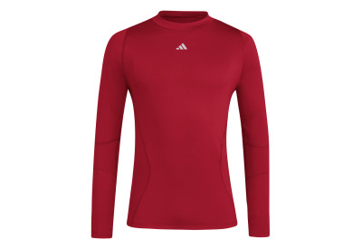 Termo triko adidas Techfit COLD.RDY dlouhý rukáv