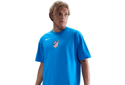 Triko Nike Atlético Madrid Total 90