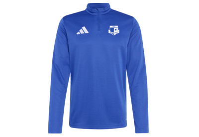 Tréninková mikina adidas Entrada 26 SK Rapid Psáry