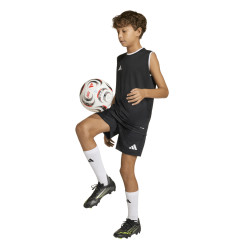 Dětské tréninkové tílko adidas Entrada 26