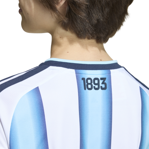Dětský domácí dres adidas Argentina 26