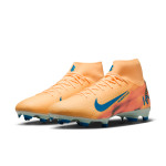 Kopačky Nike Mercurial Superfly 10 Academy KM FG/MG