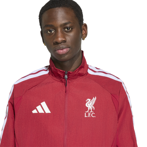 Bunda adidas Liverpool FC Anthem