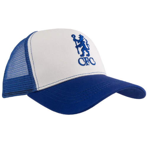 Kšiltovka Chelsea FC Trucker Cap