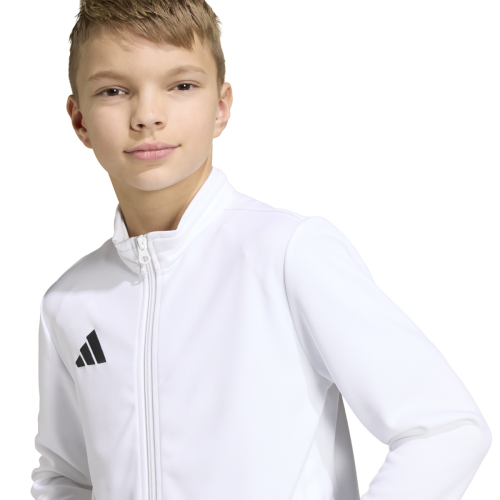 Dětská tréninková bunda adidas Entrada 26