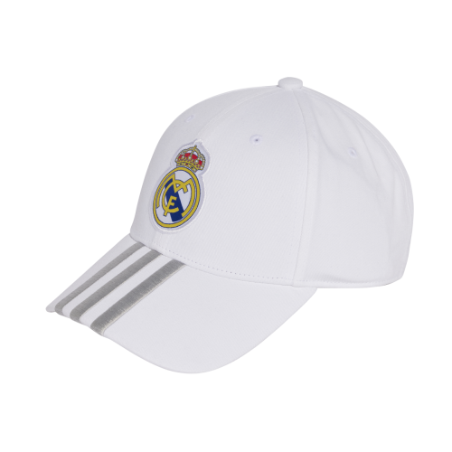 Kšiltovka adidas Real Madrid Home Baseball