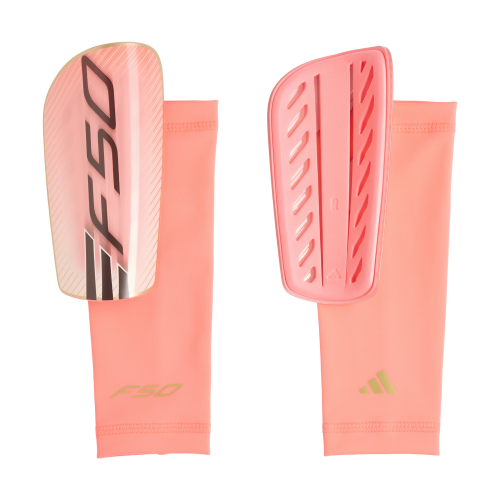 Fotbalové chrániče adidas F50 League