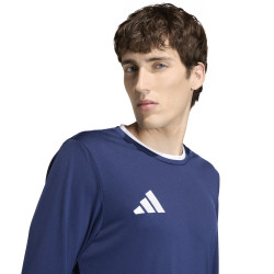 Dres adidas Entrada 26 dlouhý rukáv