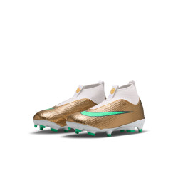 Dětské kopačky Nike Mercurial Superfly 11 Academy Kylian Mbappé FG/MG LK
