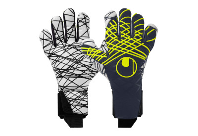 Brankářské rukavice Uhlsport Prediction Ultragrip SC