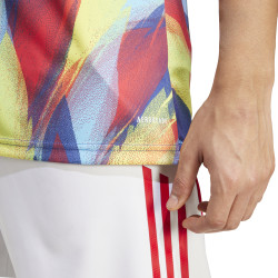 Předzápasový dres adidas Arsenal FC 25/26