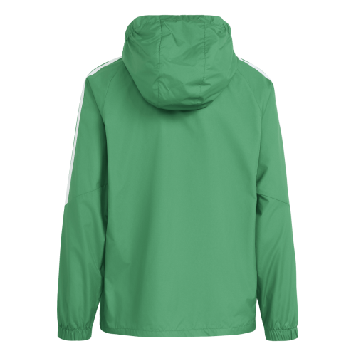 Dětská větrovka adidas Tiro 26 League Windbreaker