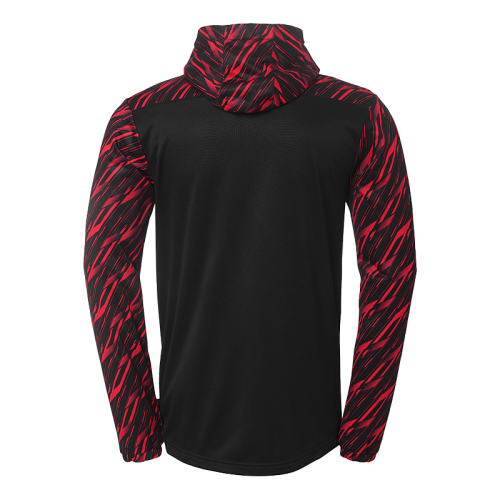 Vycházková bunda Uhlsport Progressive 28 Multi Hood Jacket