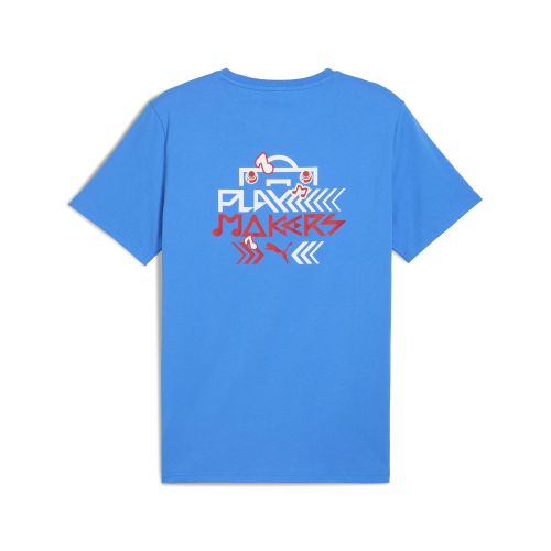 Triko Puma Neymar JR Playmaker