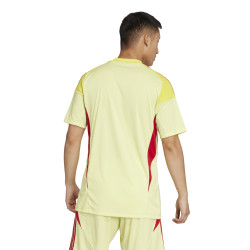 Brankářský dres adidas Tiro 25 Competition SS