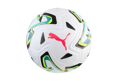 Fotbalový míč Puma STELLAR NITRO Ultimate