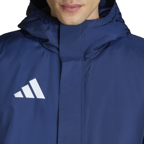 Zimní bunda adidas Entrada 26 Stadium