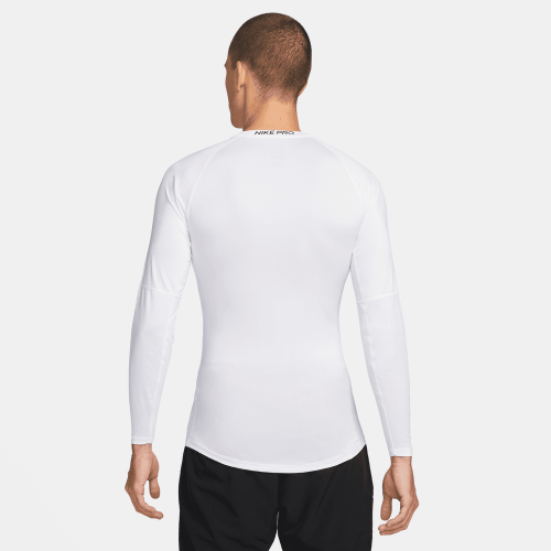 Funkční triko Nike Pro s dlouhým rukávem