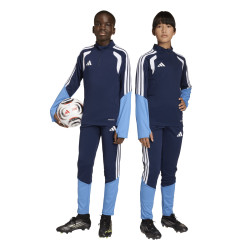 Dětské tréninkové kalhoty adidas Tiro 26 Competition
