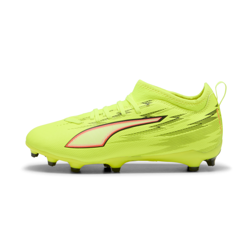 Dětské kopačky Puma ULTRA 6 Match FG/AG