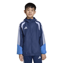 Dětská bunda adidas Tiro 26 Competition All Weather