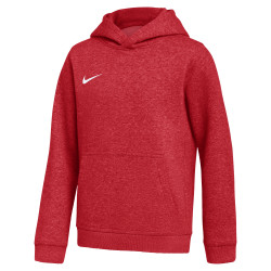 Dětská mikina s kapucí Nike Park 26 Fleece
