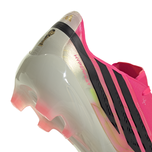Dětské kopačky adidas F50 Hyperfast Elite FG