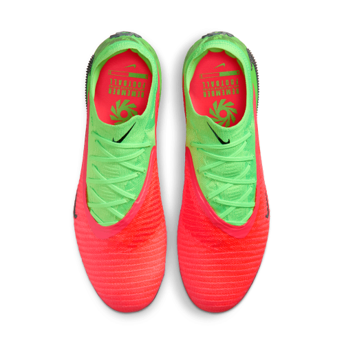 Kopačky Nike Phantom 6 Low Elite Erling Haaland FG