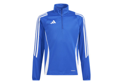 Detská tréningová mikina adidas Tiro 24