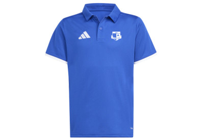 Polokošile adidas Entrada 26 SK Rapid Psáry