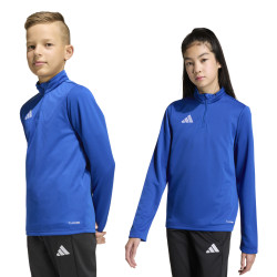 Dětská tréninková mikina adidas Entrada 26