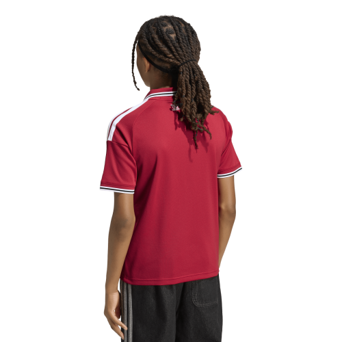 Dětský dres adidas Manchester United FC domácí 2026/2027