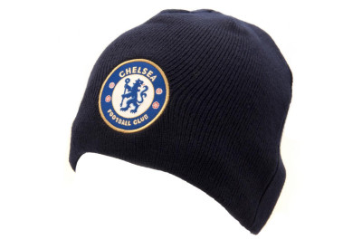 Dětská zimní čepice Chelsea FC