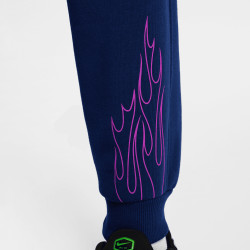 Dětské tepláky Nike Kylian Mbappé Club Fleece