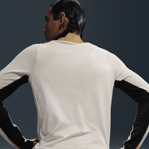 Tréninková mikina Nike Dri-FIT Strike