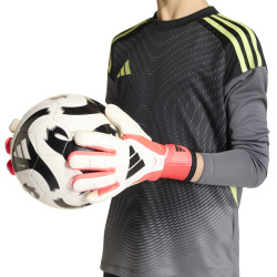 Dětské brankářské rukavice adidas Predator Pro