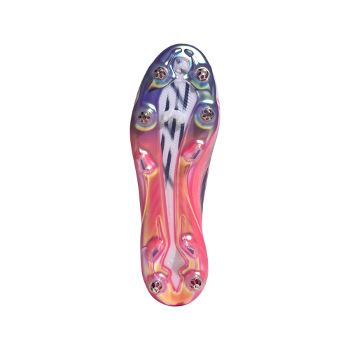 Kopačky adidas F50 Hyperfast Elite Laceless SG