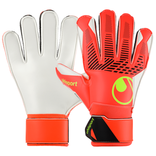 Brankářské rukavice Uhlsport FM ZNE Starter Soft