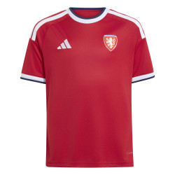 Dětský domácí dres adidas Česko 26