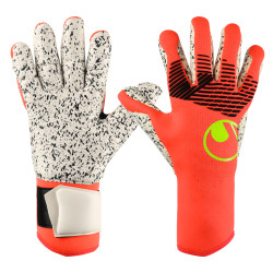 Brankářské rukavice Uhlsport FM ZNE Supergrip+ Finger Surround