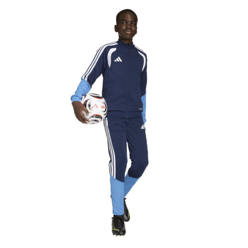 Dětská tréninková bunda adidas Tiro 26 Competition