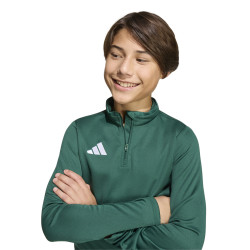 Dětská tréninková mikina adidas Entrada 26
