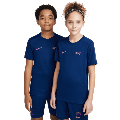 Dětský dres Nike Kylian Mbappé Academy
