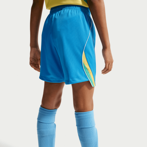 Dětské domácí trenky Nike Brazílie 2026