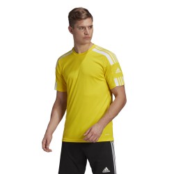 Dres adidas Squadra 21 krátký rukáv
