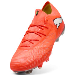 Kopačky Puma FUTURE 9 Fusion FG/AG