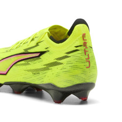 Dámské kopačky Puma ULTRA 6 CARBON FG