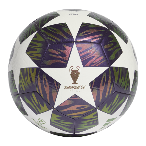 Fotbalový míč adidas UCL Final Club